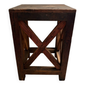 Brutalist table