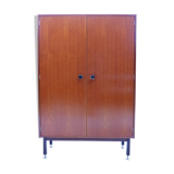 2-door wardrobe