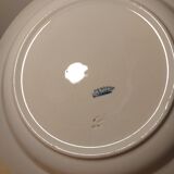 Round dish Longchamp model Denise