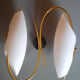 Vintage wall lamp