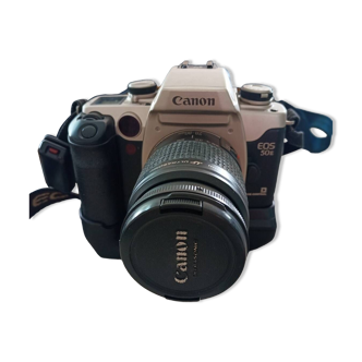 Canon eos 50e zoom lens ef 28-80 mm