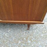 Chest of drawers 50s scandinavian style