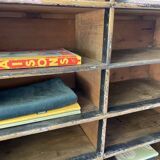 XL 1900 bookcase shelf