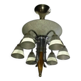 Art Deco Chandelier