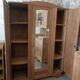 Armoire Art Déco rénovée