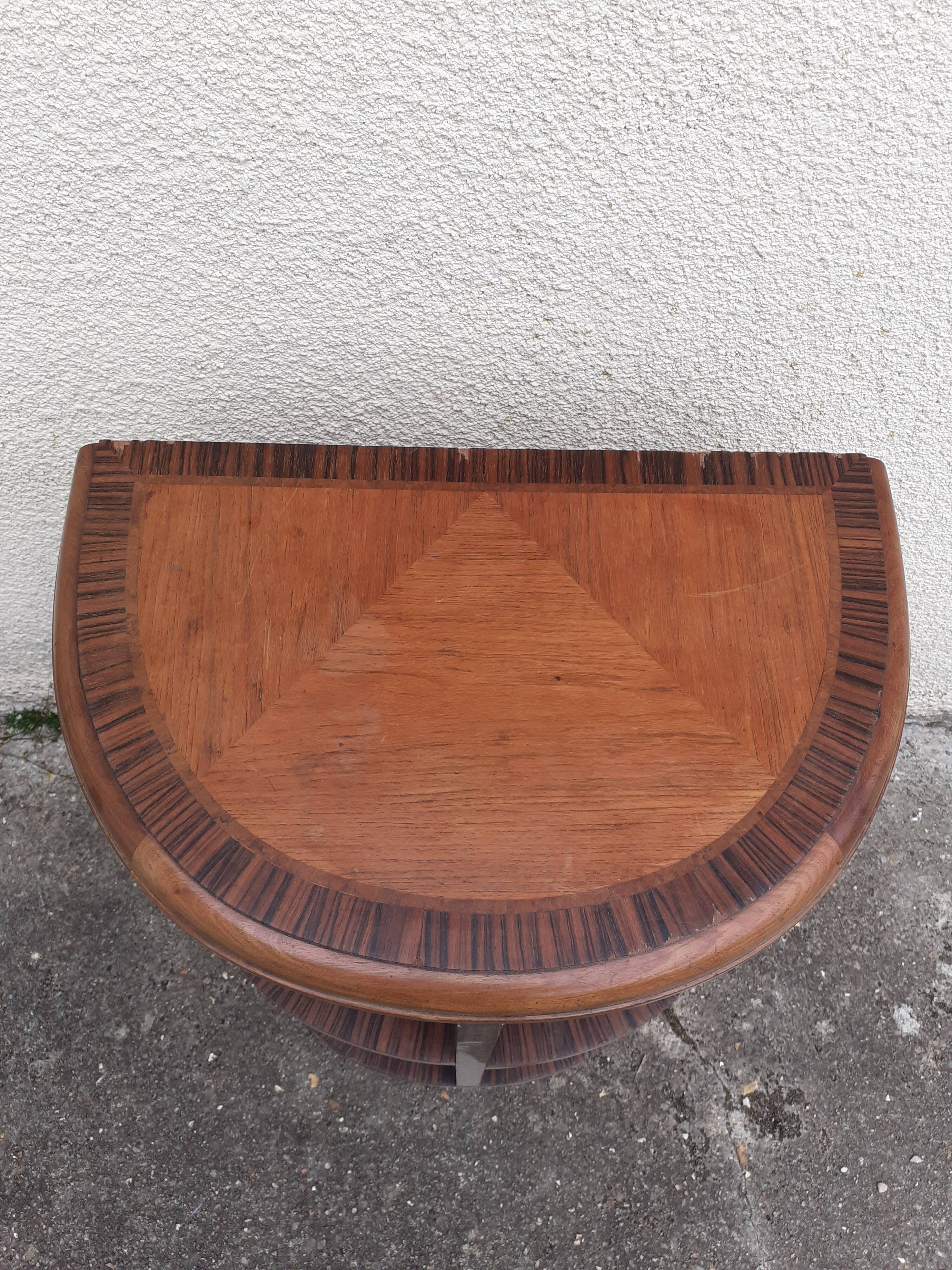 Meuble étagère art-deco