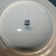 Bidasoa 80 espana set flat and 4 plates vintage circa 1970 spain