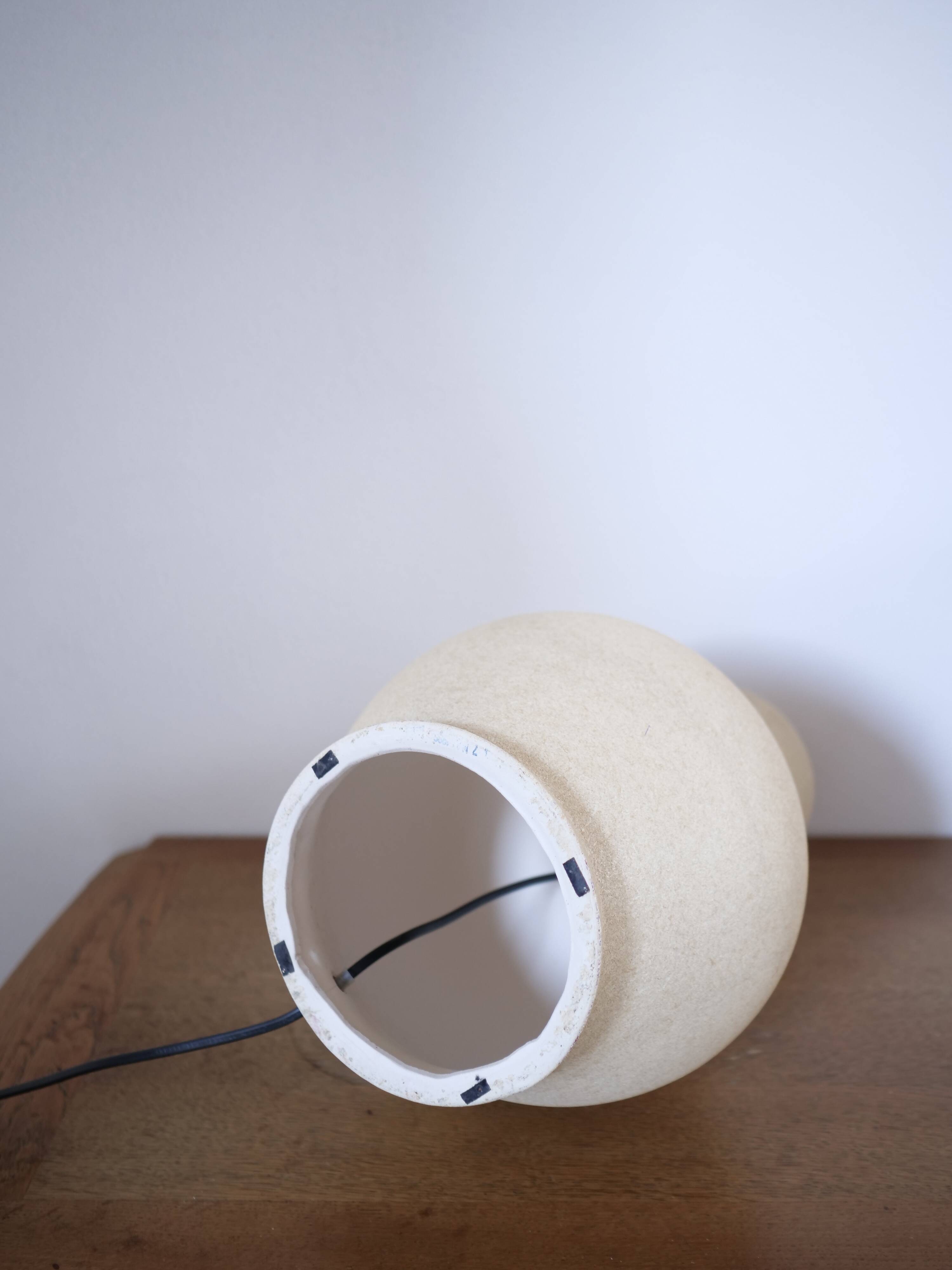 Neo-classical modern design lamp