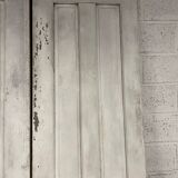 Paire de portes H 220,5 x L 130,2