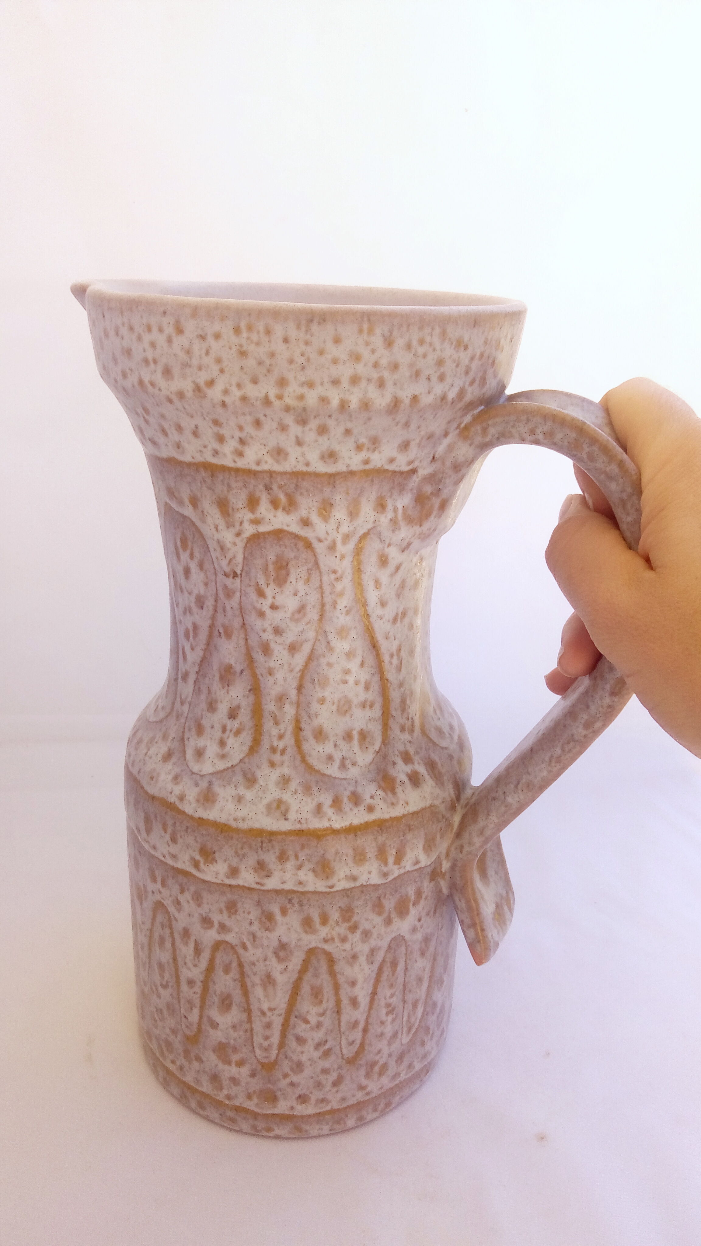 Pitcher XL by Jean Austruy Vallauris