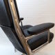 Fauteuil de bureau "Time Life" Charles Eames édité par Herman Miller