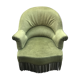 Toad chair