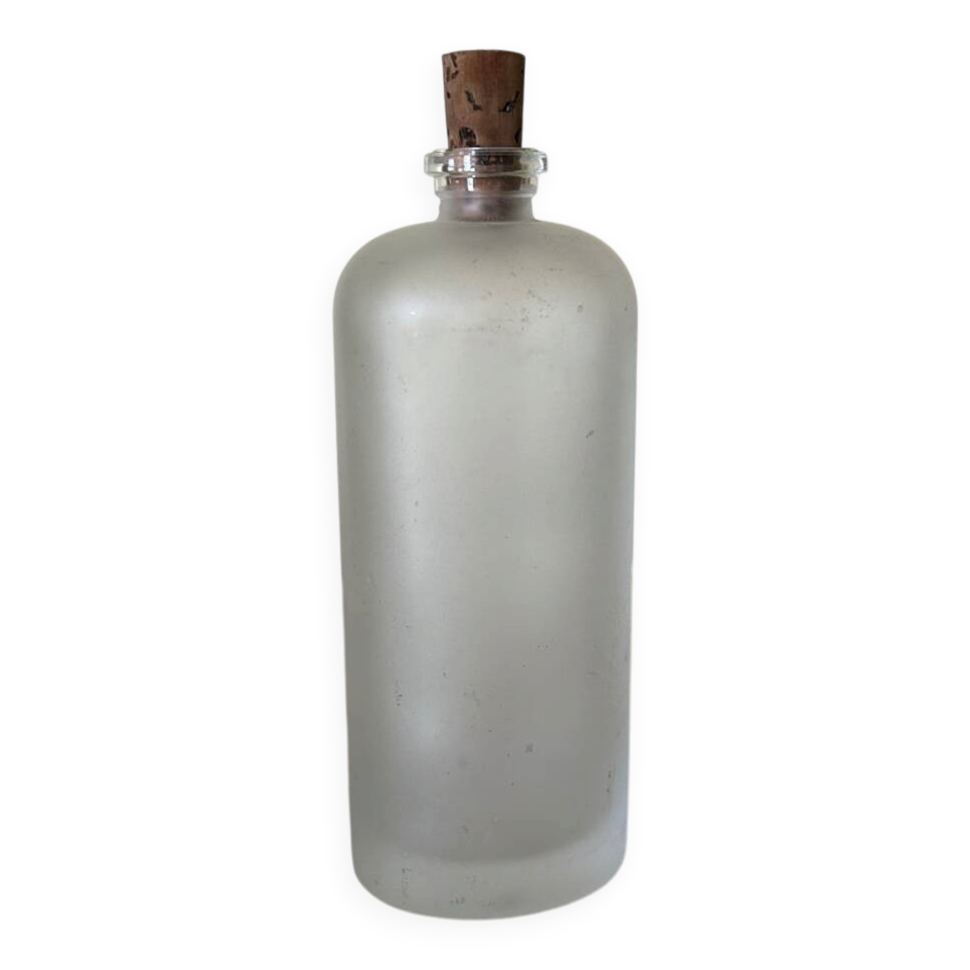 Flacon de parfum