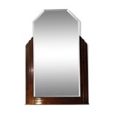 Art deco mirror - 140x97cm
