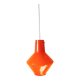 Targetti Sankey pendant lamp from the 70s