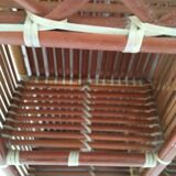 Bamboo shelf 70S