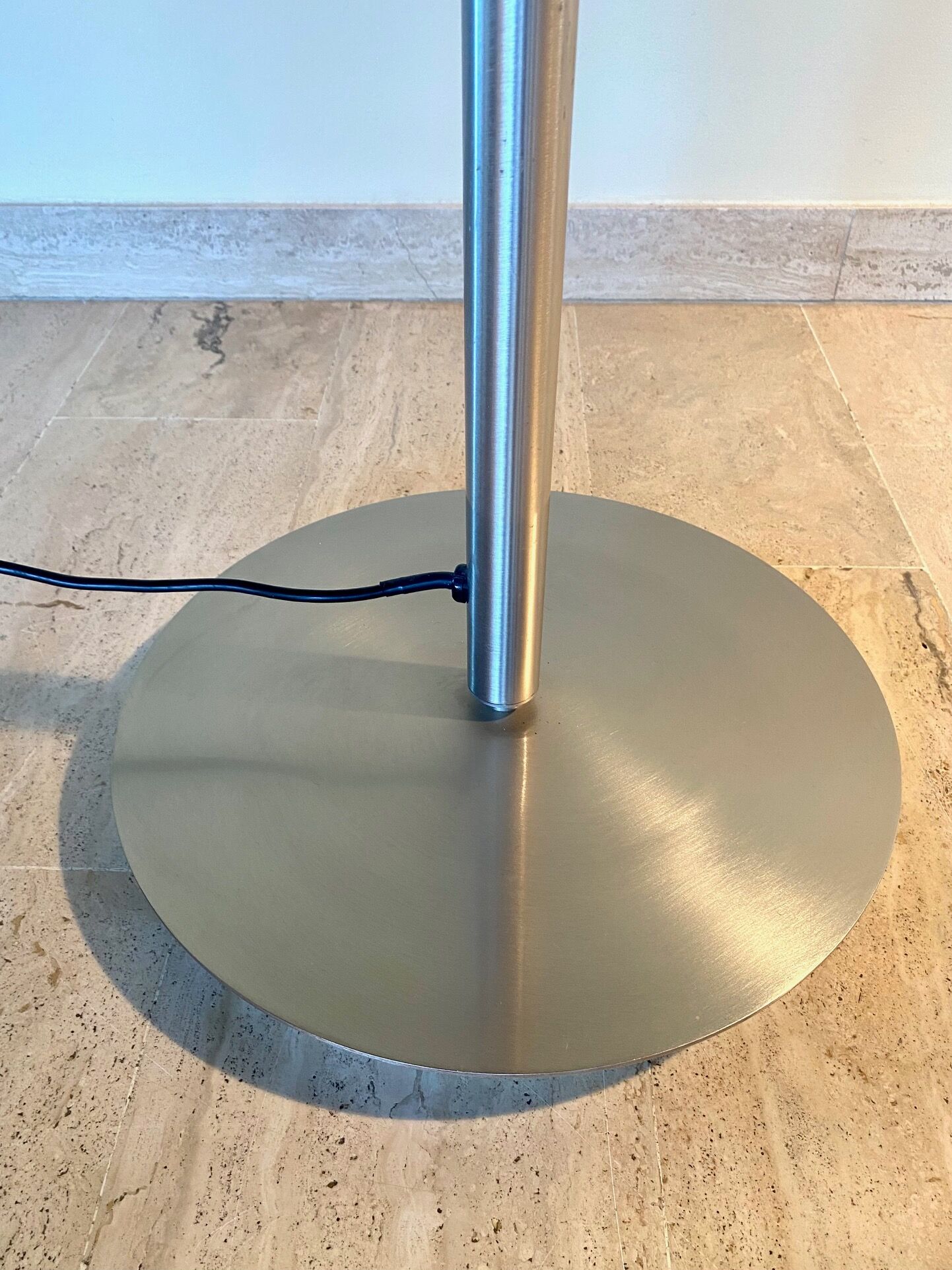 Nestore Terra XXL floor lamp by Carlo Forcolini for Artemide, 1990s