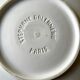 Large Porcelain Bowl from Sologne - Stéphane Galerneau PARIS