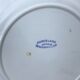 Flat plates Badonviller
