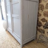Parisian wardrobe