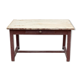 Table de ferme 1920