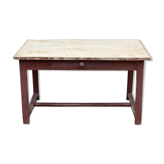 Table de ferme 1920