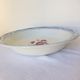 Round and hollow serving dish from Digoin Sarreguemines Nina Rosa 2106108