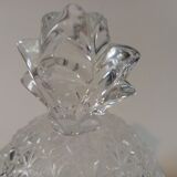 Crystal candy