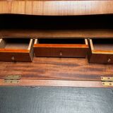 Louis XV style writing desk