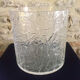 Lancel vintage basket