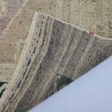 Wool Handmade Vintage Area Rug sku 3295