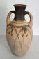Large terracotta jar from the Rif, Morocco H60cm