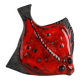 Mid‑Century Ceramic Fish by Amphora, Belgium 1960s