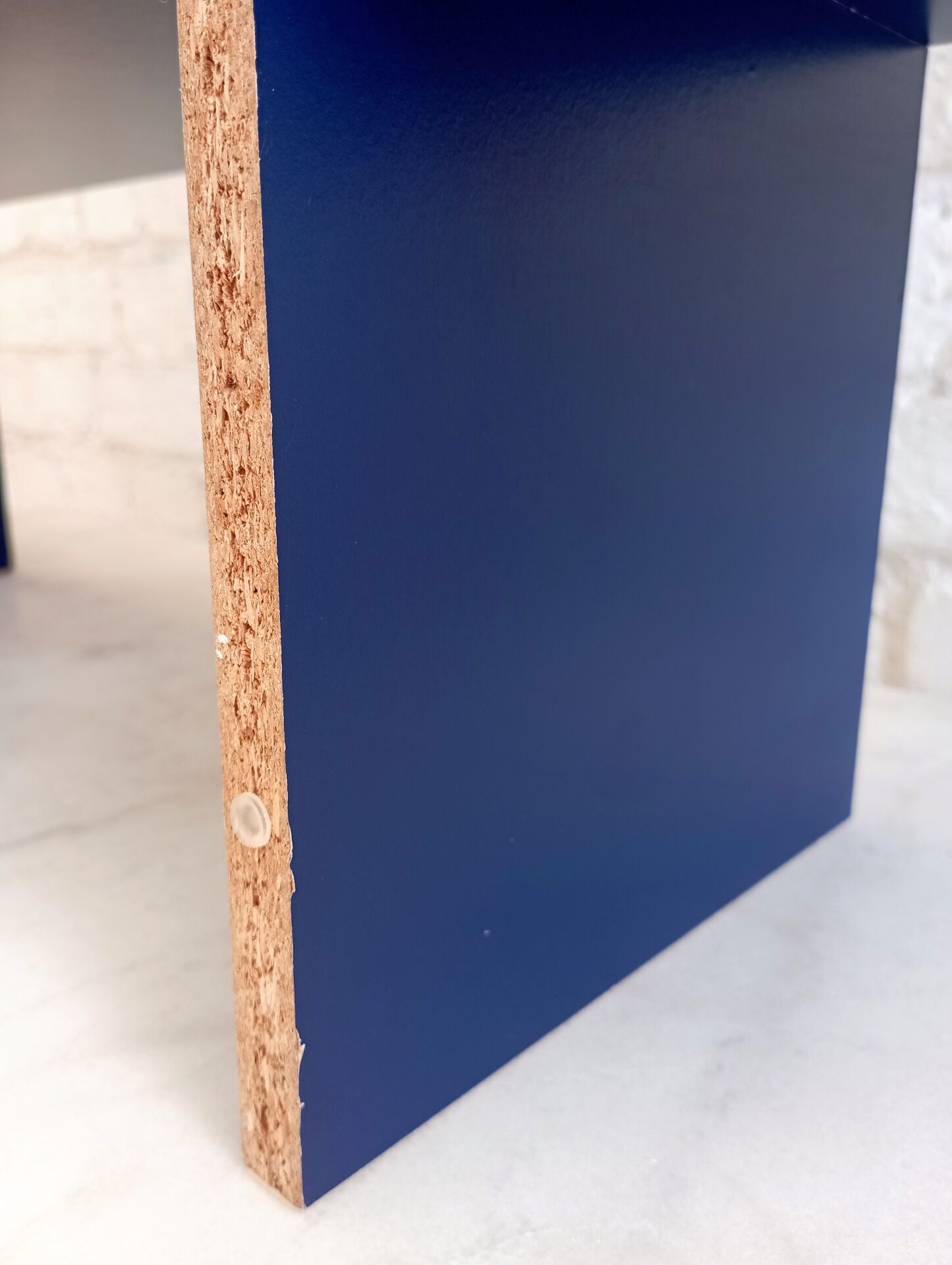 Vintage wall shelf - Ikea 1990