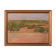 Jose Benlliure y Ortiz - Impressionist Mediterranean Landscape