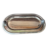 Small original metal dish