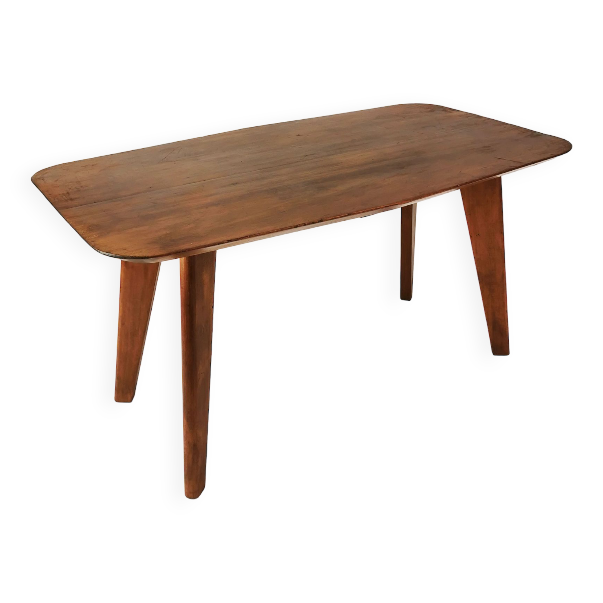Mid Century small coffee table, Norway, 1960s