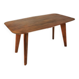 Mid Century small coffee table, Norway, 1960s