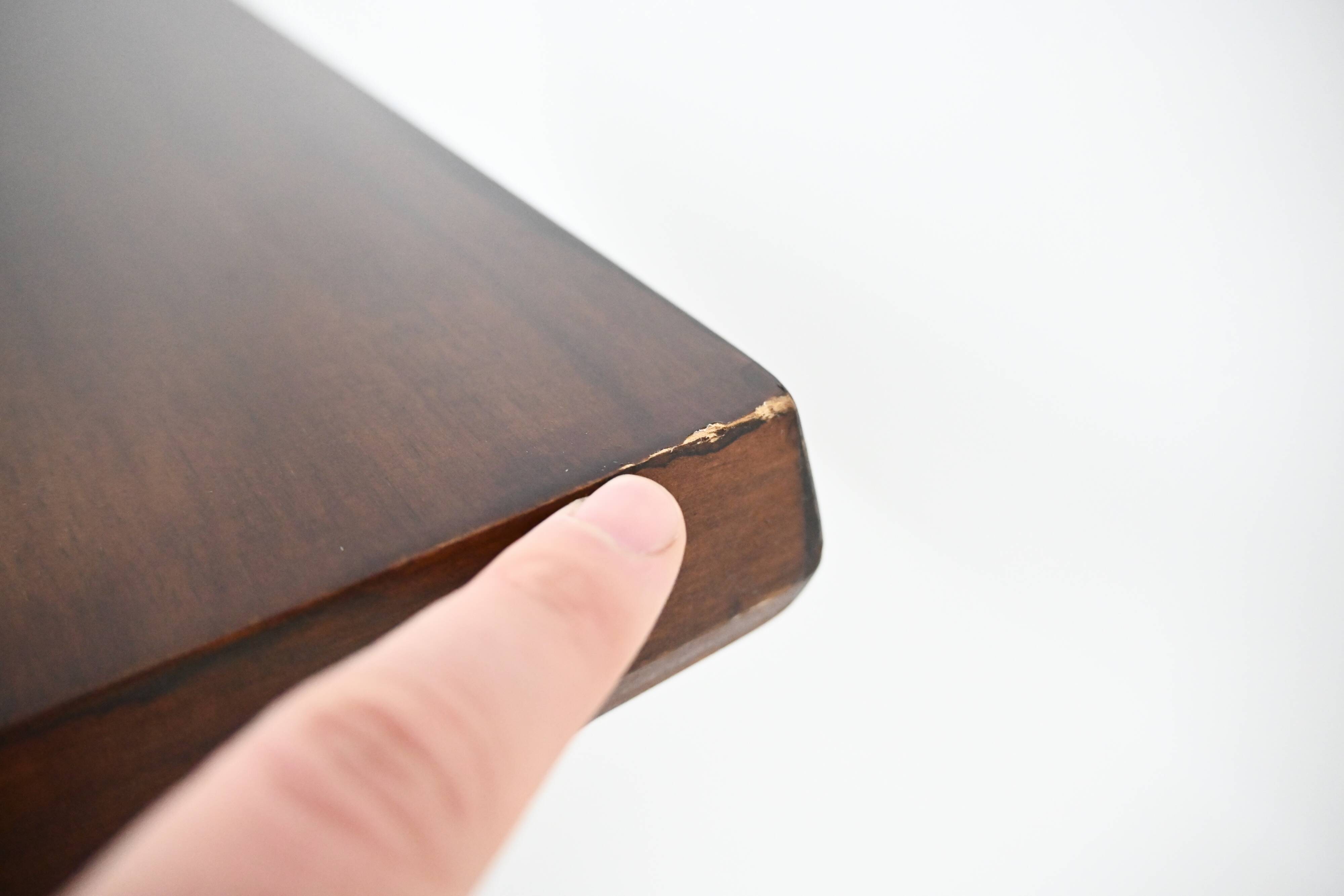 Desk design by Osvaldo Borsani for Tecno, 1960s