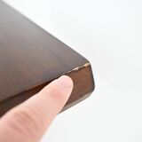 Desk design by Osvaldo Borsani for Tecno, 1960s