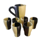 Ceramics Aegitna Vallauris