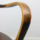Bentwood B47 armchairs by Michael Thonet, 1930