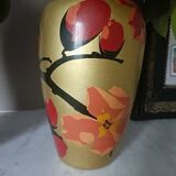 Louis Giraud Vallauris Vase