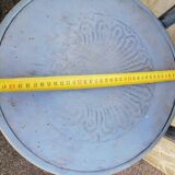 Chaise de bistrot Fischel