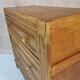 Commode en chêne