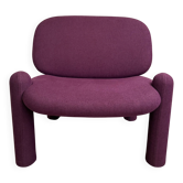 Tottori armchair - driade