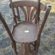 Bistro chairs
