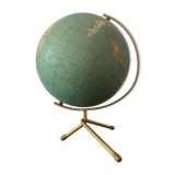 Old Earth Globe, 1967
