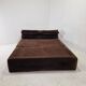 Bamboletto Bed or Daybed by Mario Bellini for B&B Italia, 1970's