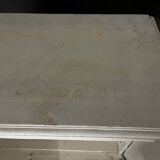 White Vintage Kitchen Buffet
